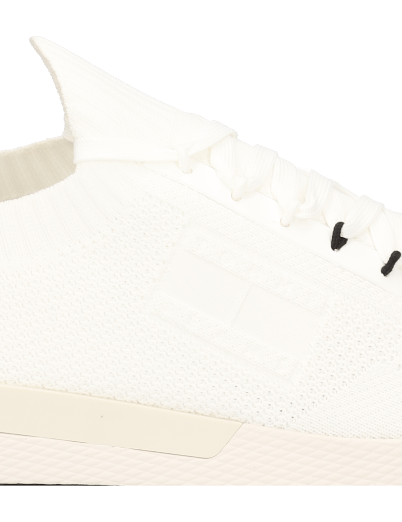 Tommy-Hilfiger-TJM-ELEVATED-RUNNER-KNITTED-černá