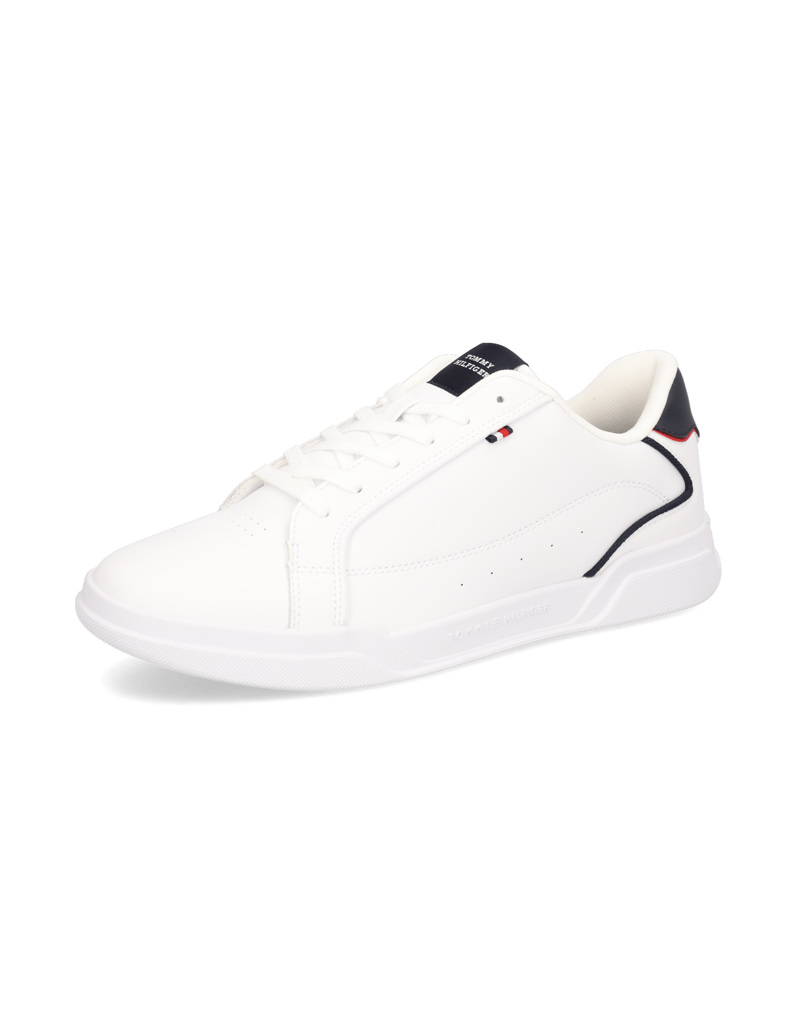 Tommy-Hilfiger-LO-CUP-LTH-DETAIL-bílá