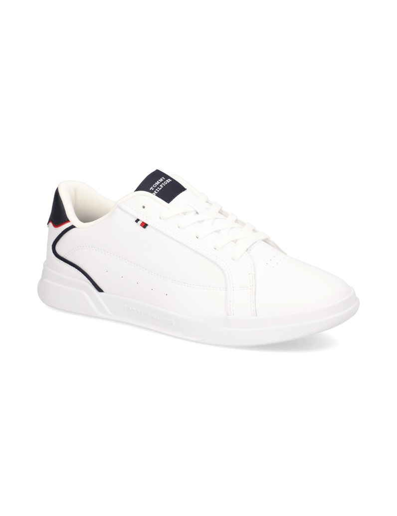 Tommy-Hilfiger-LO-CUP-LTH-DETAIL-bílá