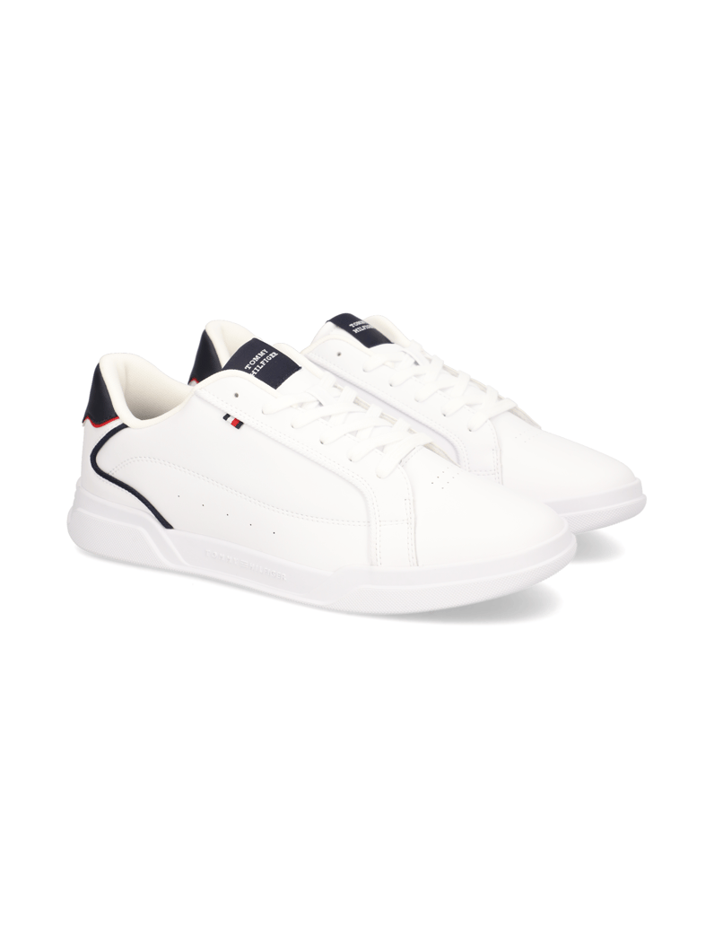 Tommy-Hilfiger-LO-CUP-LTH-DETAIL-bílá