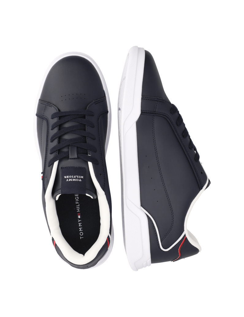 Tommy-Hilfiger-LO-CUP-LTH-DETAIL-modrá