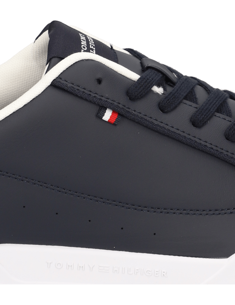 Tommy-Hilfiger-LO-CUP-LTH-DETAIL-modrá