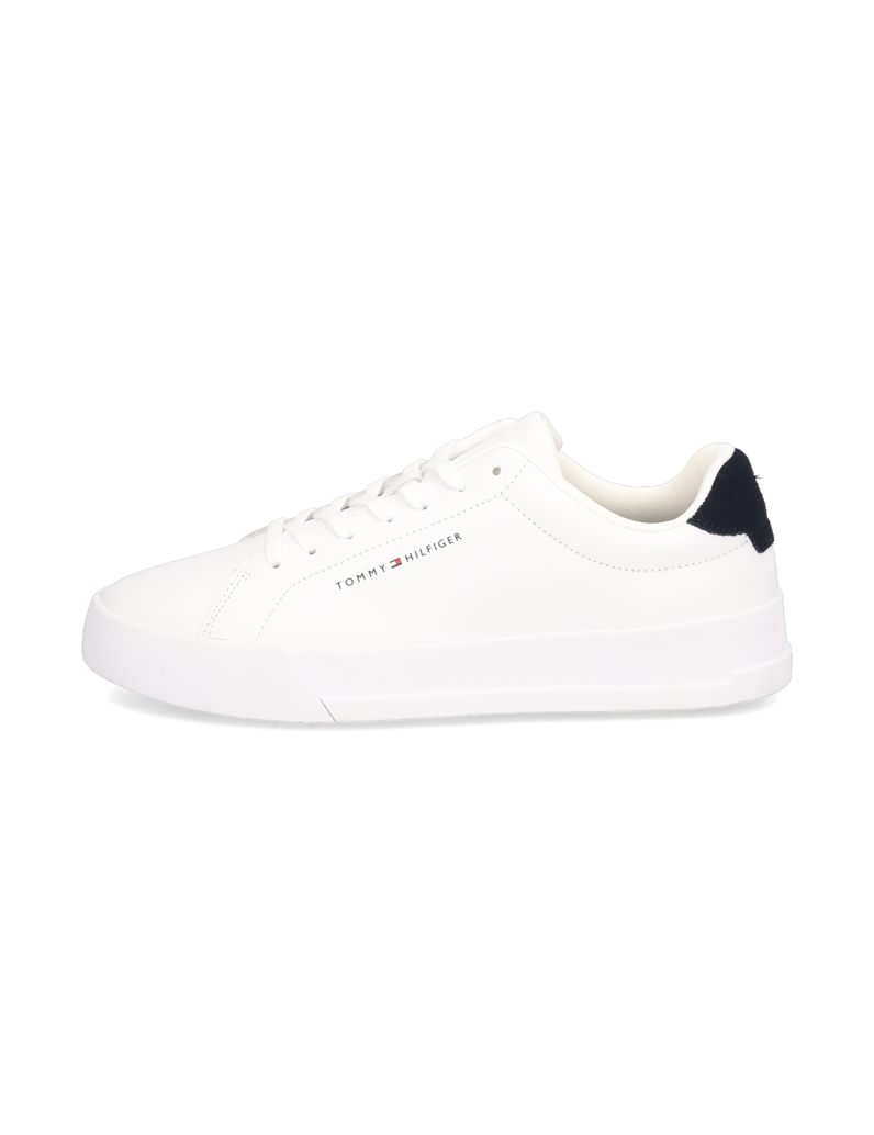 Tommy-Hilfiger-TH-COURT-LEATHER-weiss