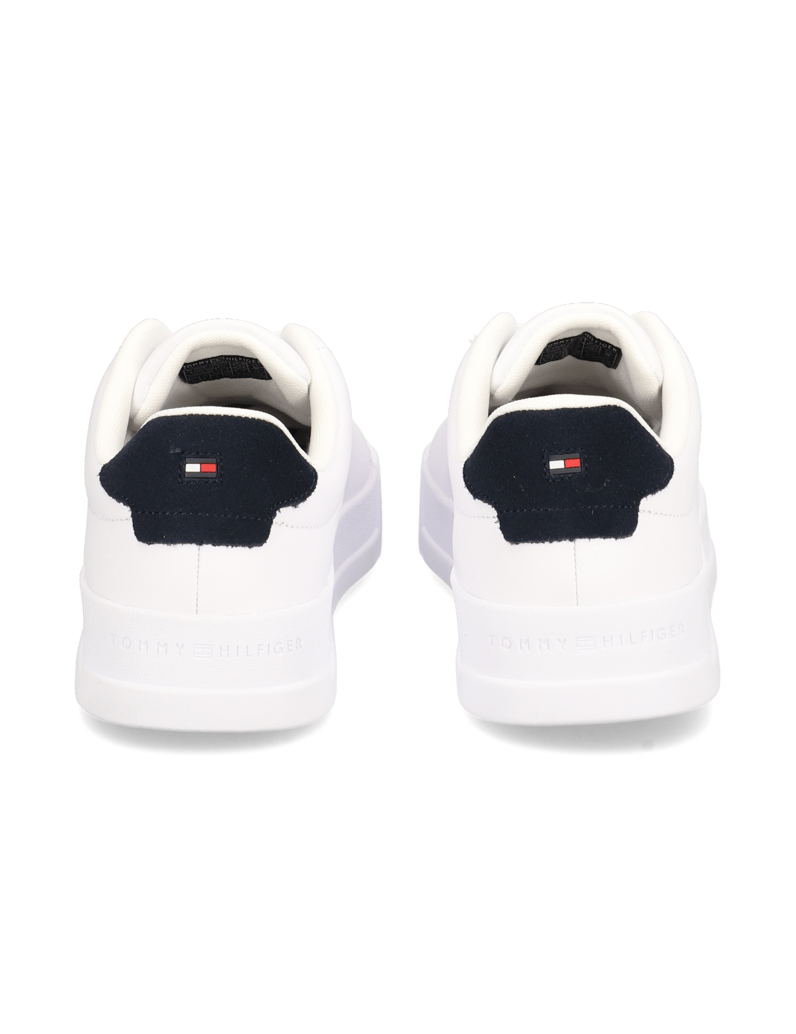 Tommy-Hilfiger-TH-COURT-LEATHER-weiss