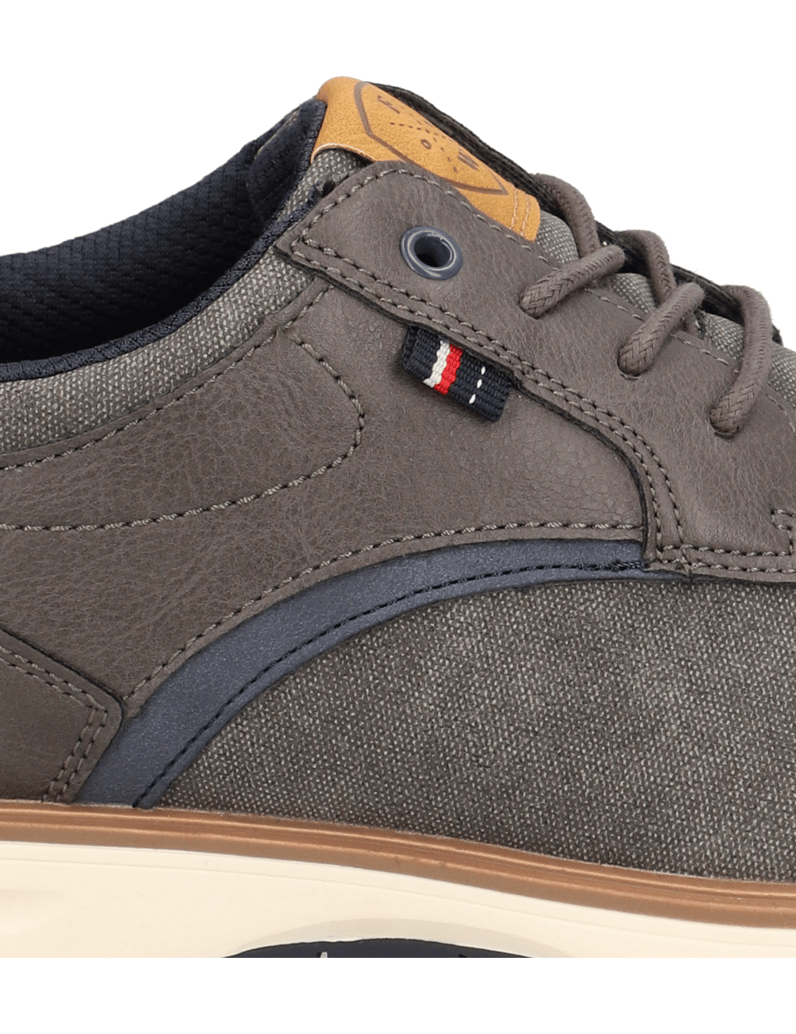 Frank-Walker-Schnürer-sportiv-grau