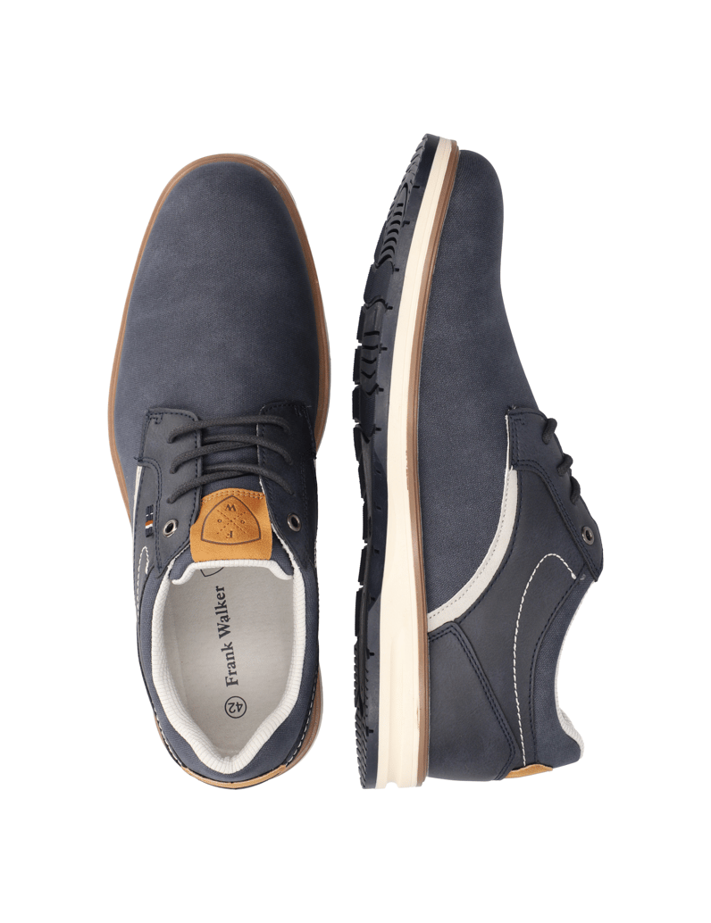 Frank-Walker-Schnürer-sportiv-grau