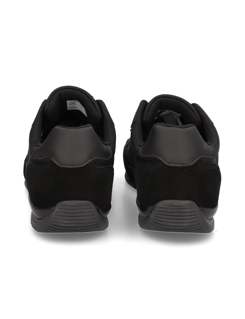Pat-Calvin-Schnürer-Sportiv-schwarz