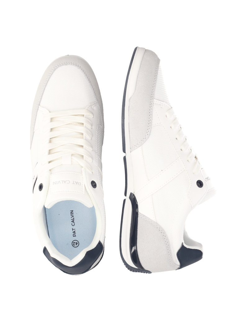 Pat-Calvin-Schnürer-Sportiv-schwarz