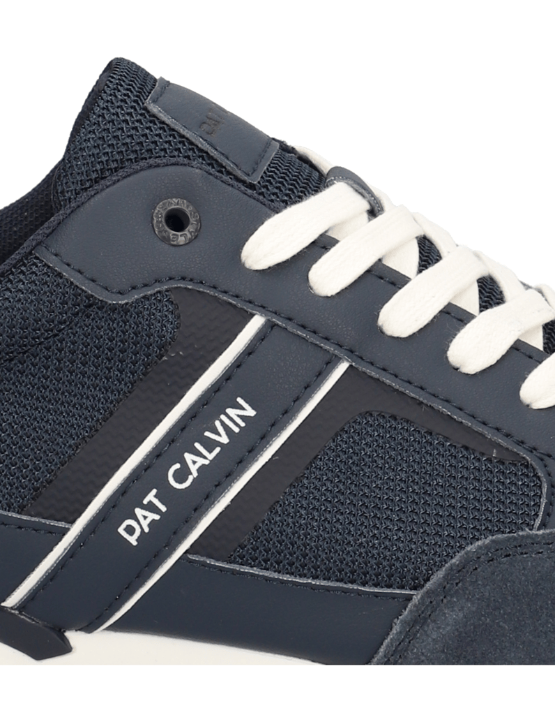 Pat-Calvin-Schnürer-Sportiv-schwarz