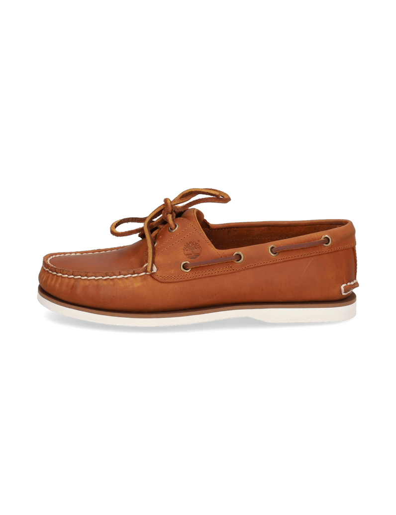 Timberland-CLASSIC-BOAT-BOAT-SHOE-hnědá