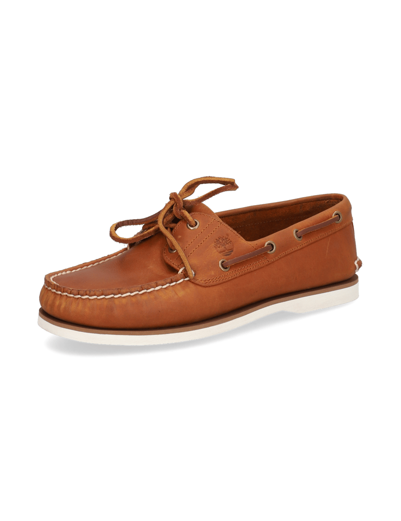 Timberland-CLASSIC-BOAT-BOAT-SHOE-hnědá