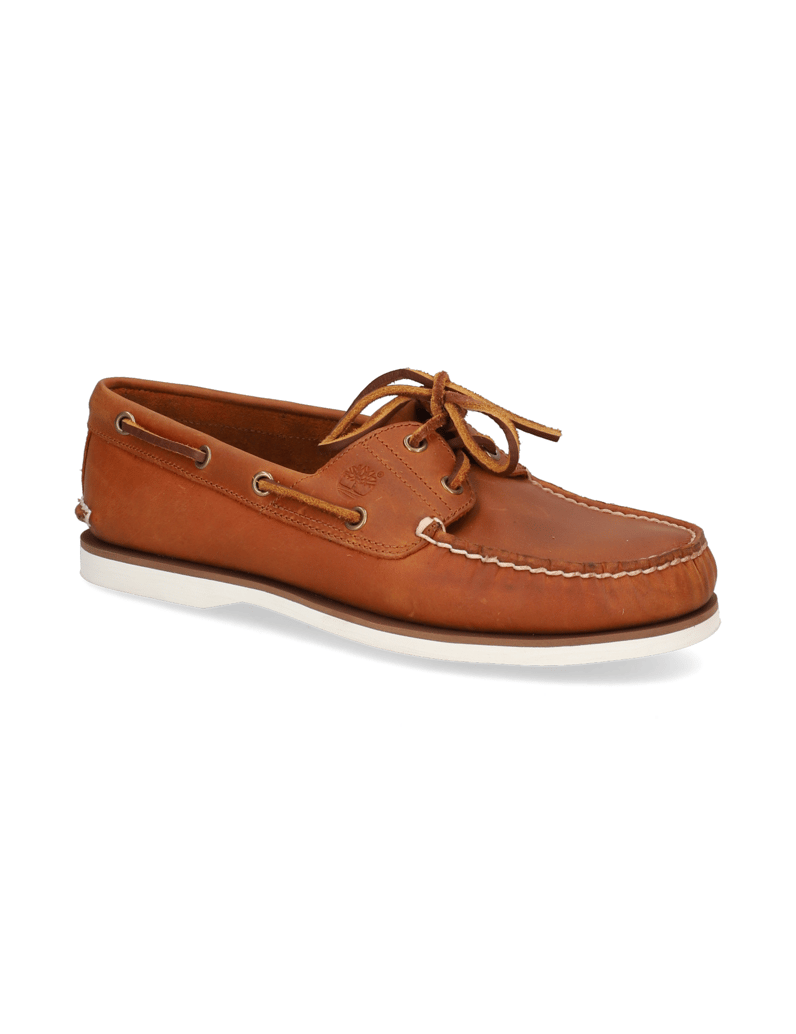 Timberland-CLASSIC-BOAT-BOAT-SHOE-hnědá