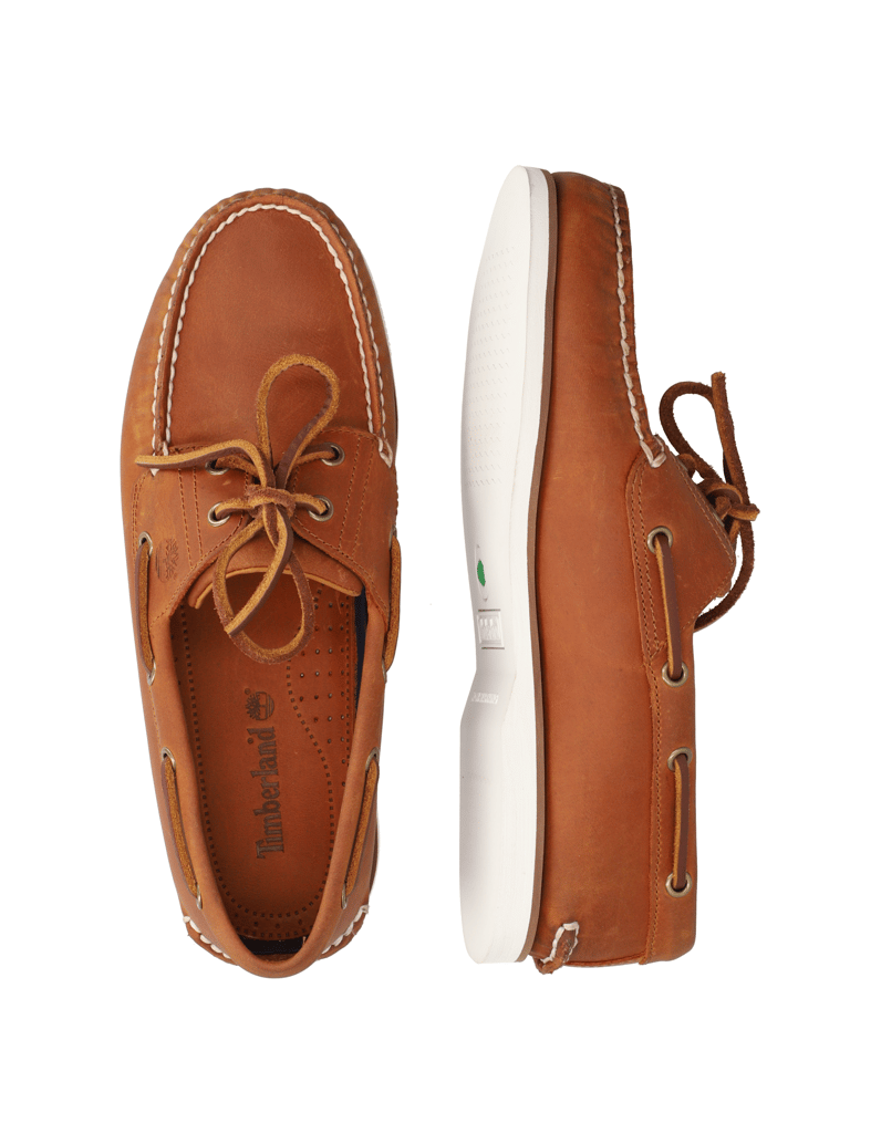 Timberland-CLASSIC-BOAT-BOAT-SHOE-hnědá