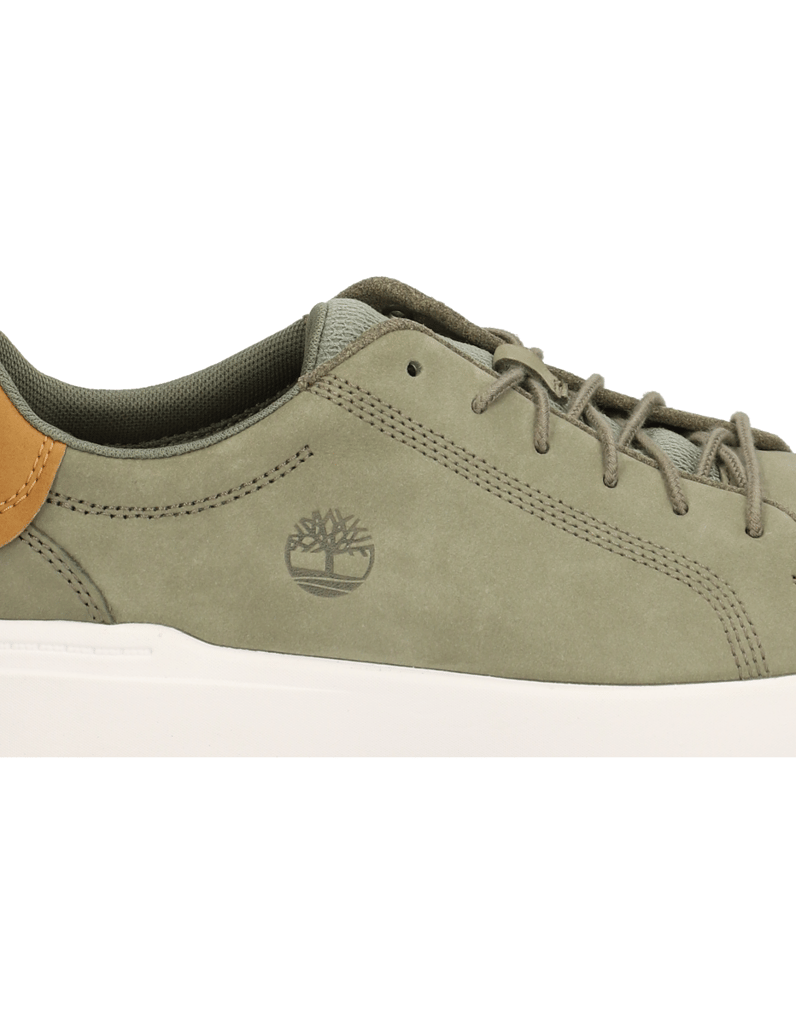 Timberland-Seneca-Bay-oliv