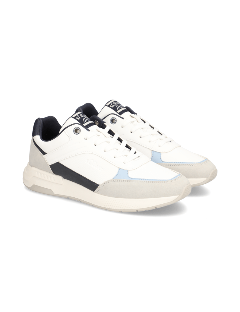S.Oliver-Sneaker