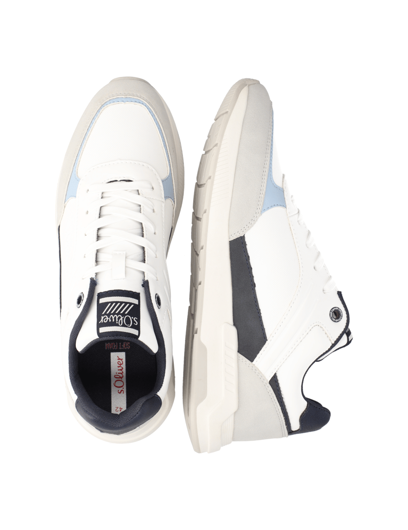 S.Oliver-Sneaker