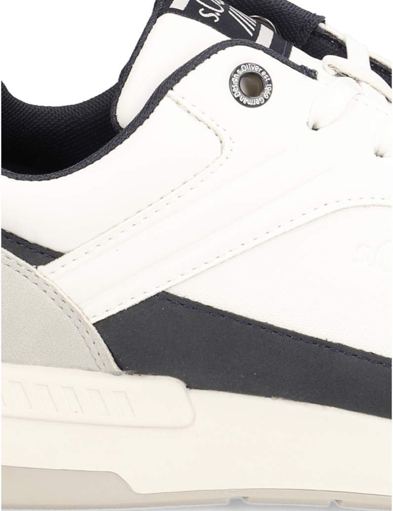 S.Oliver-Sneaker
