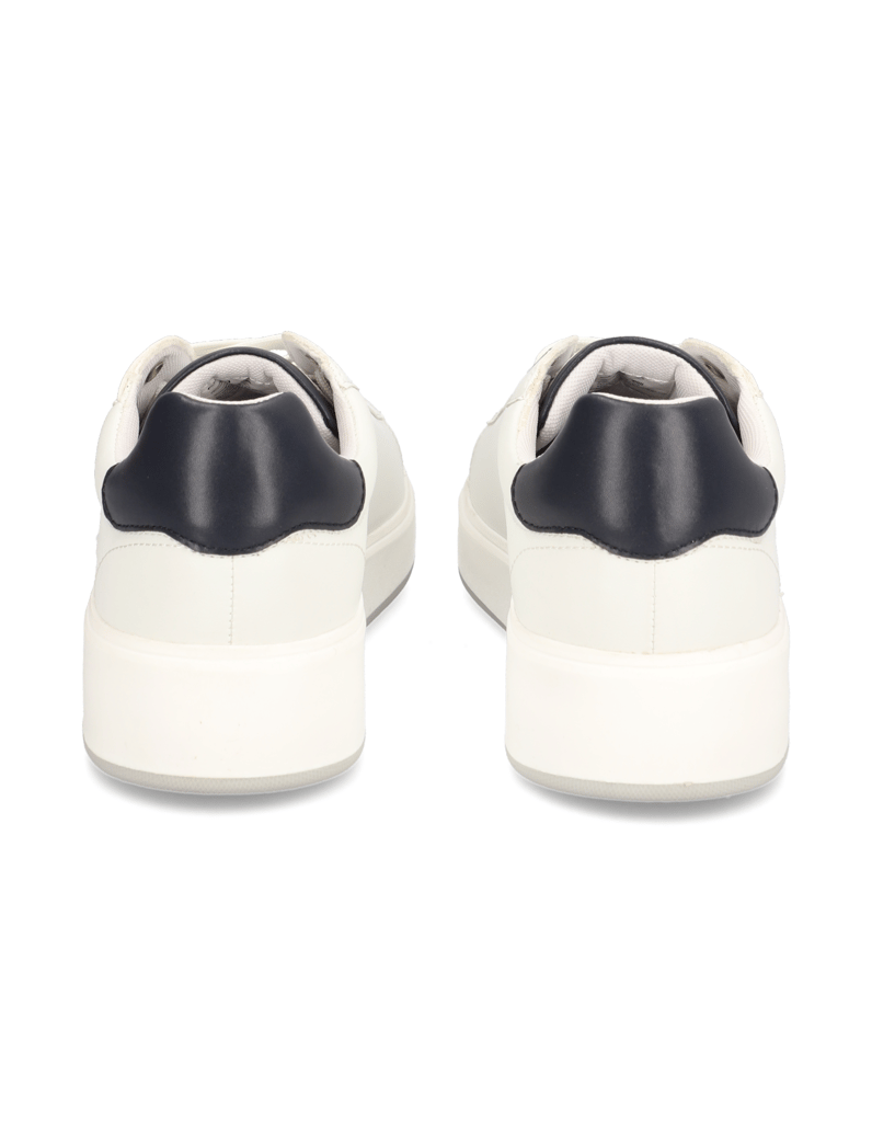 S.Oliver-Sneaker-weiss