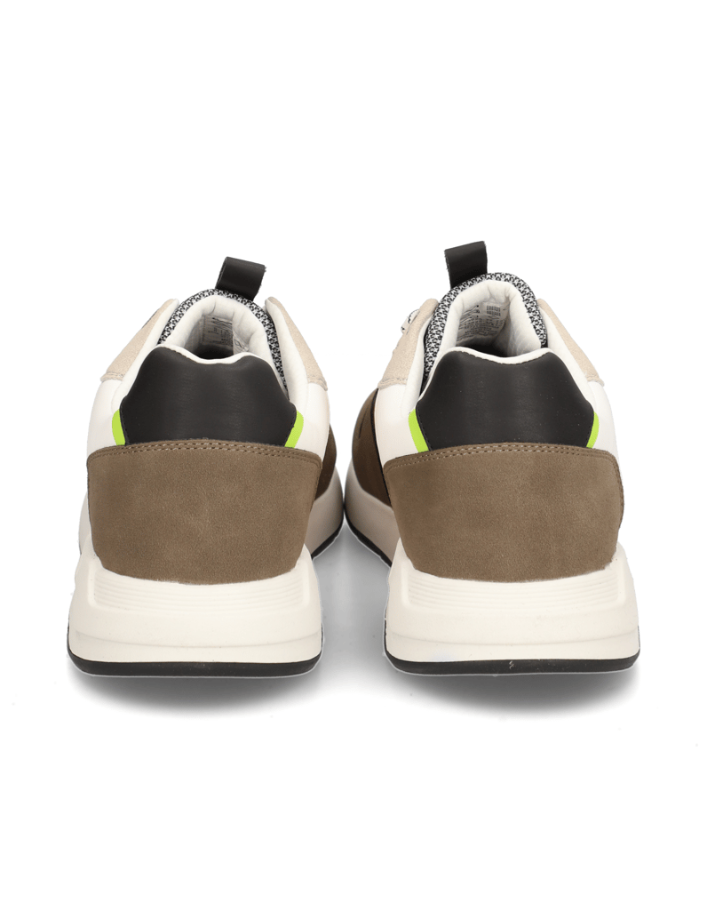 S.Oliver-imitacija-usnja-sneakerji-kaki