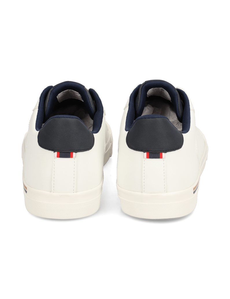 S.Oliver-Sneaker-weiss