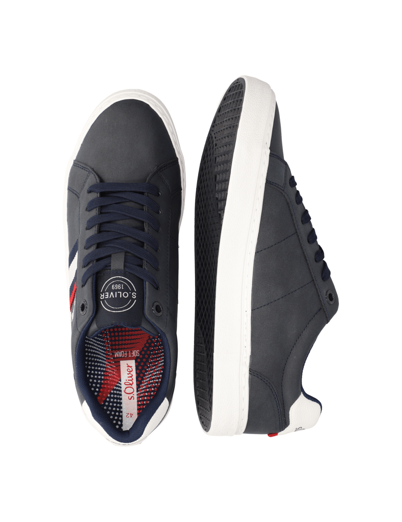 S.Oliver-Sneaker
