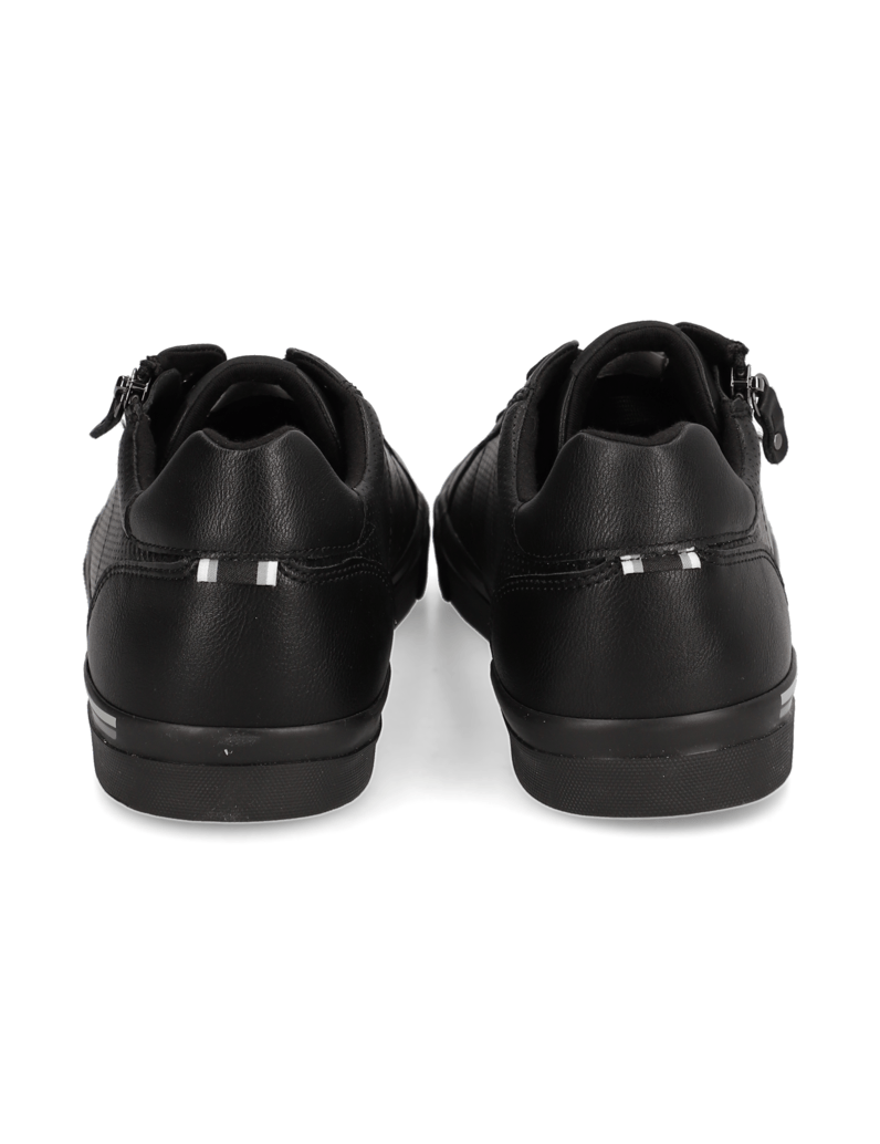 S.Oliver-Sneaker-schwarz