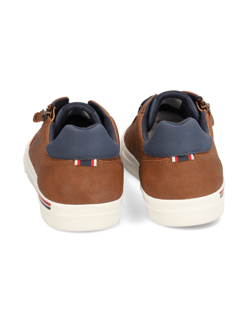 S.Oliver-Textil-Sneaker-schwarz