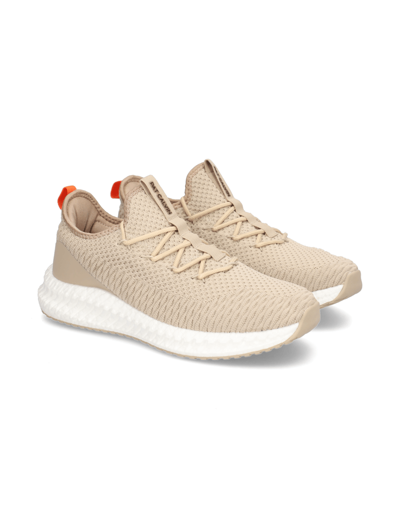 Pat-Calvin-Schnürer-sportiv-černá