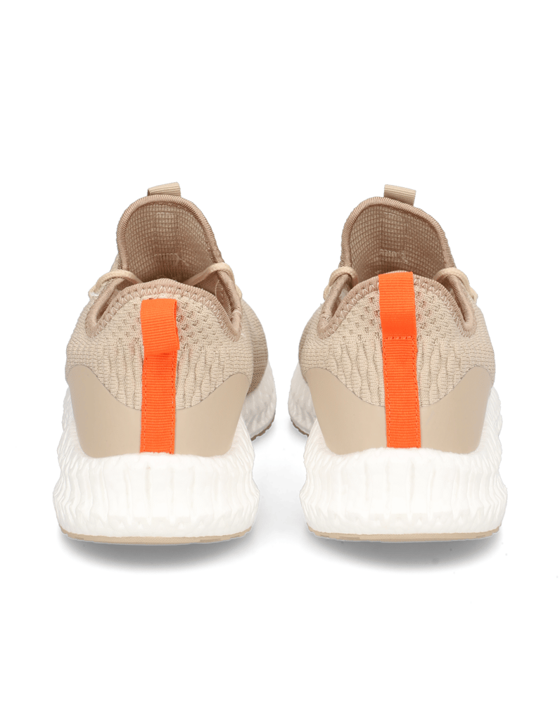 Pat-Calvin-Schnürer-sportiv-černá