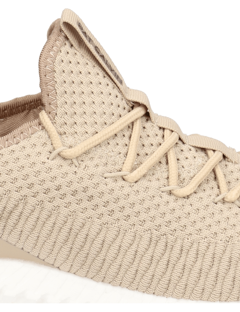 Pat-Calvin-Schnürer-sportiv-černá