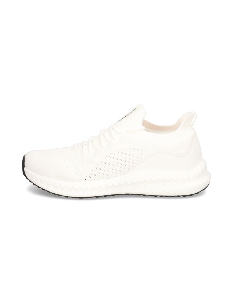 Pat-Calvin-Schnürer-sportiv-čierna