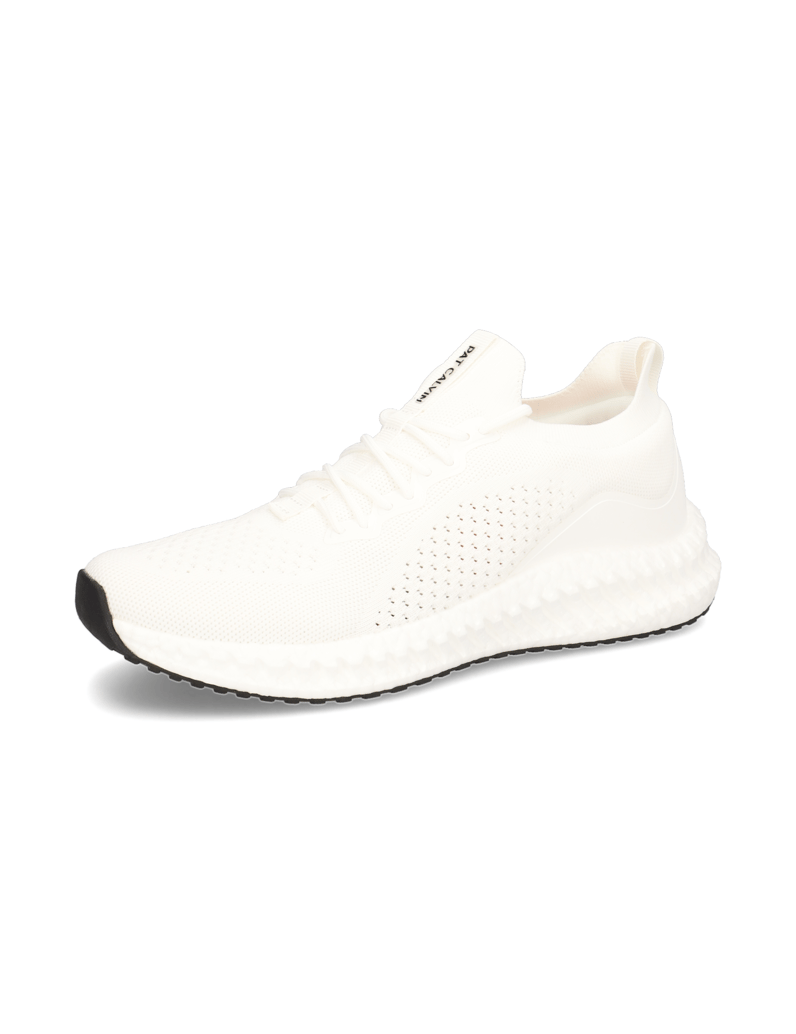 Pat-Calvin-Schnürer-sportiv-čierna