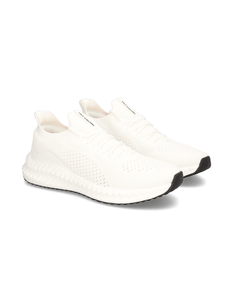 Pat-Calvin-Schnürer-sportiv-čierna