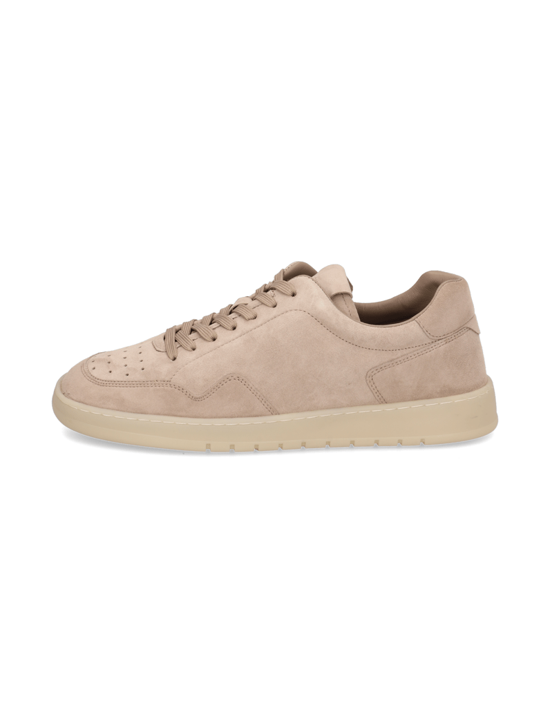 Pat-Calvin-Veloursleder-Sneaker-bež