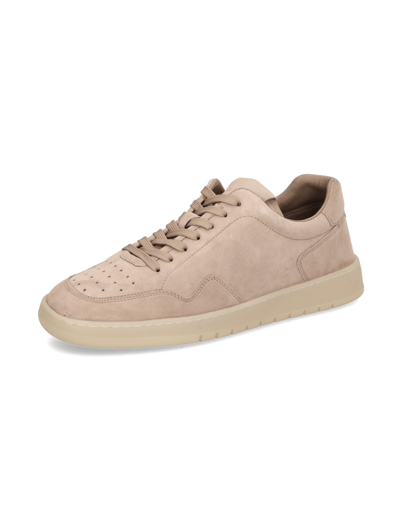 Pat-Calvin-Veloursleder-Sneaker-bež