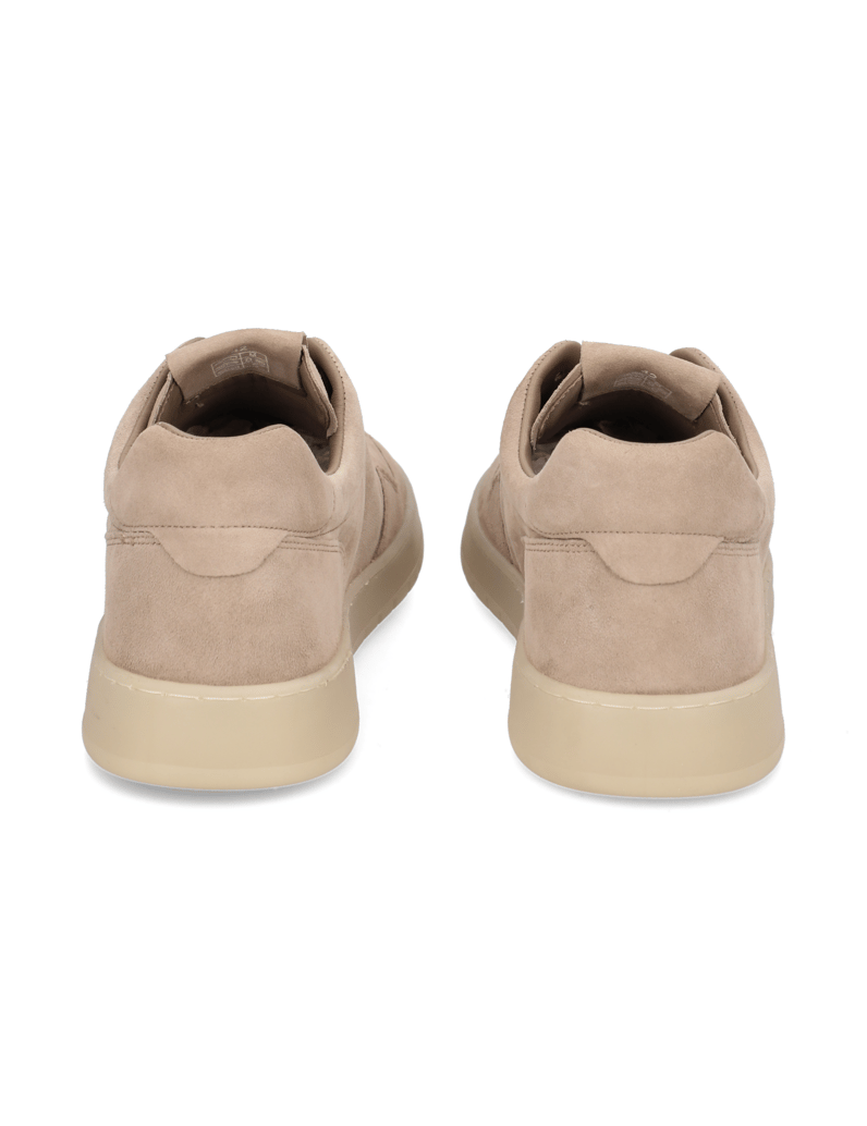 Pat-Calvin-Veloursleder-Sneaker-bež