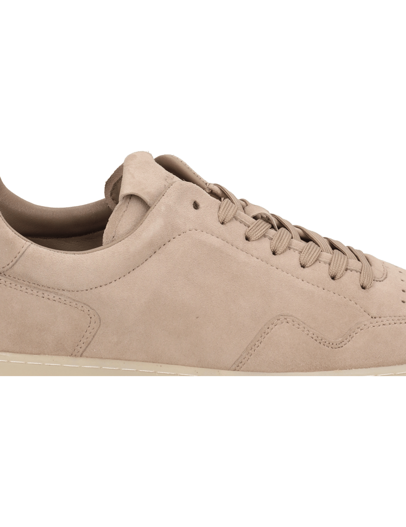 Pat-Calvin-Veloursleder-Sneaker-bež