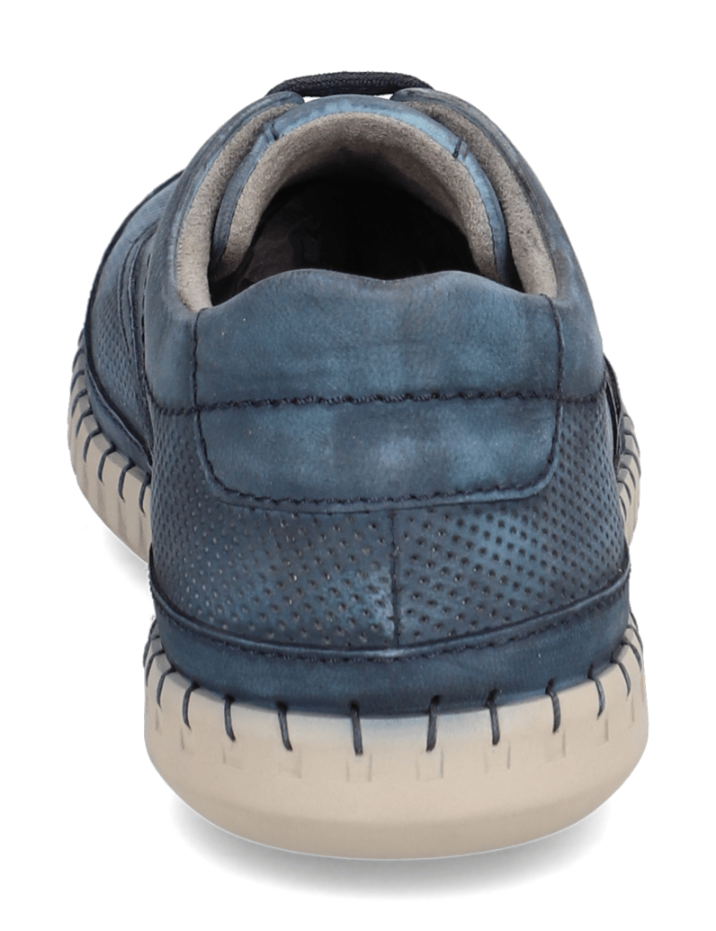 BUGATTI-DENIM-športni-čevlji-na-vezalke-modra