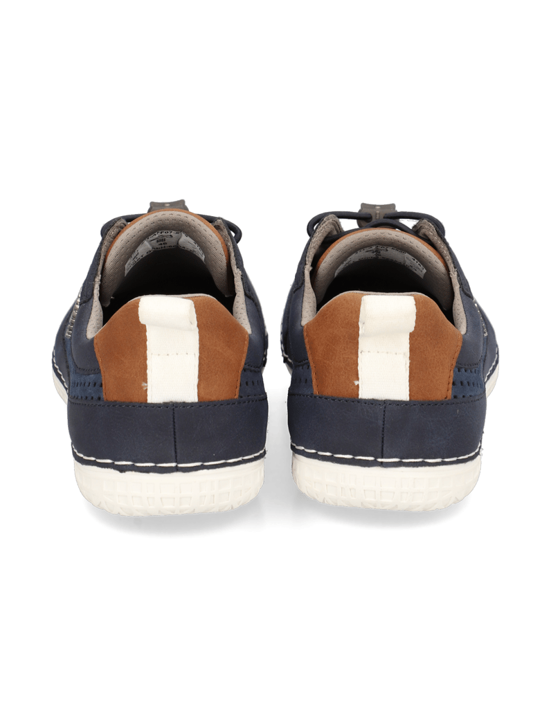 BUGATTI-DENIM-športni-čevlji-na-vezalke-modra