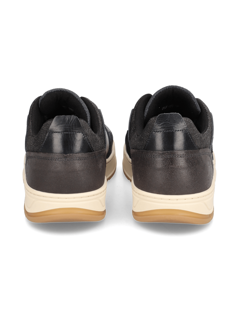 Pat-Calvin-Sneaker-schwarz