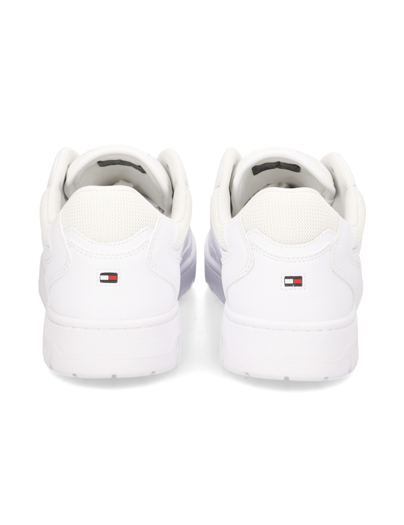 Tommy-Hilfiger-tenisky-čierna