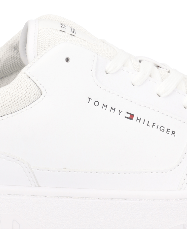 Tommy-Hilfiger-tenisky-čierna