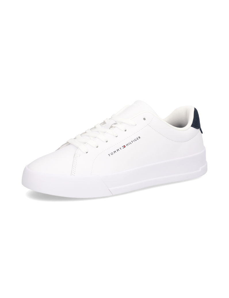 Tommy-Hilfiger-TH-COURT-LEATHER-GRAIN-ESS-weiss