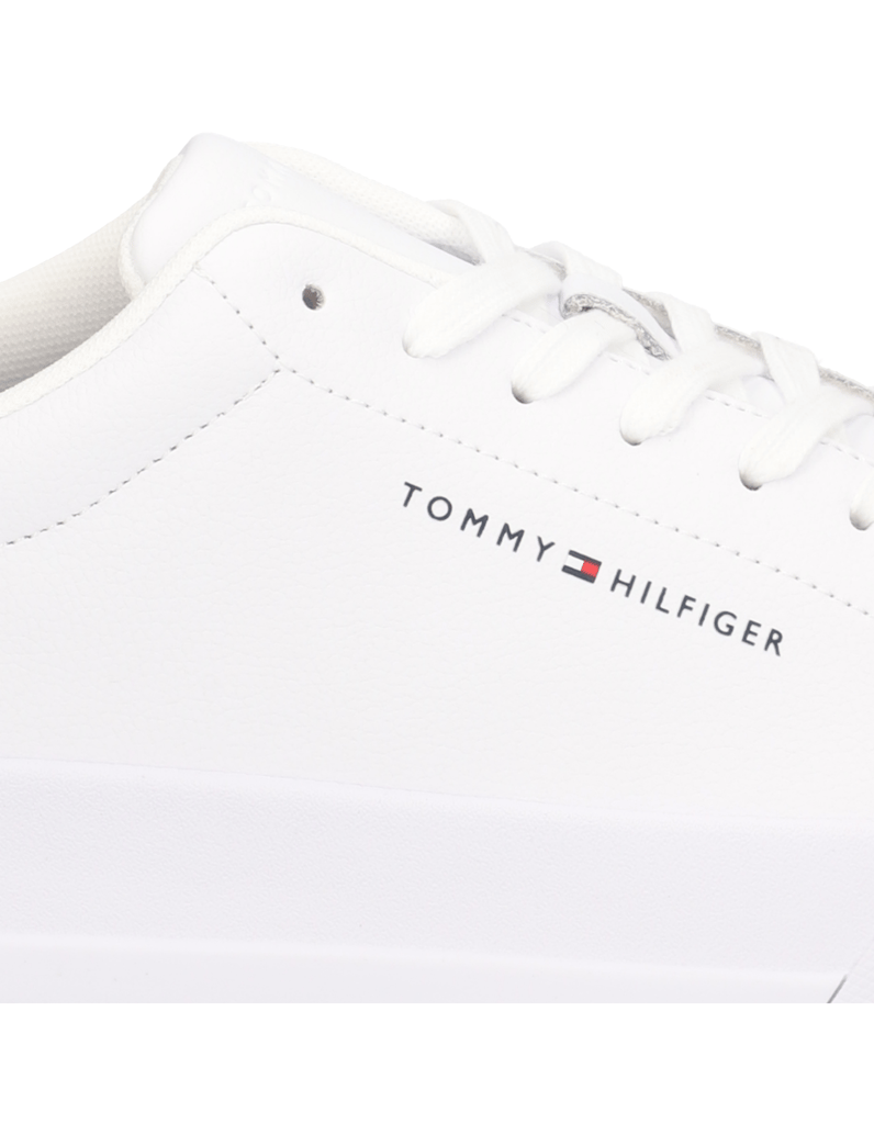 Tommy-Hilfiger-TH-COURT-LEATHER-GRAIN-ESS-weiss