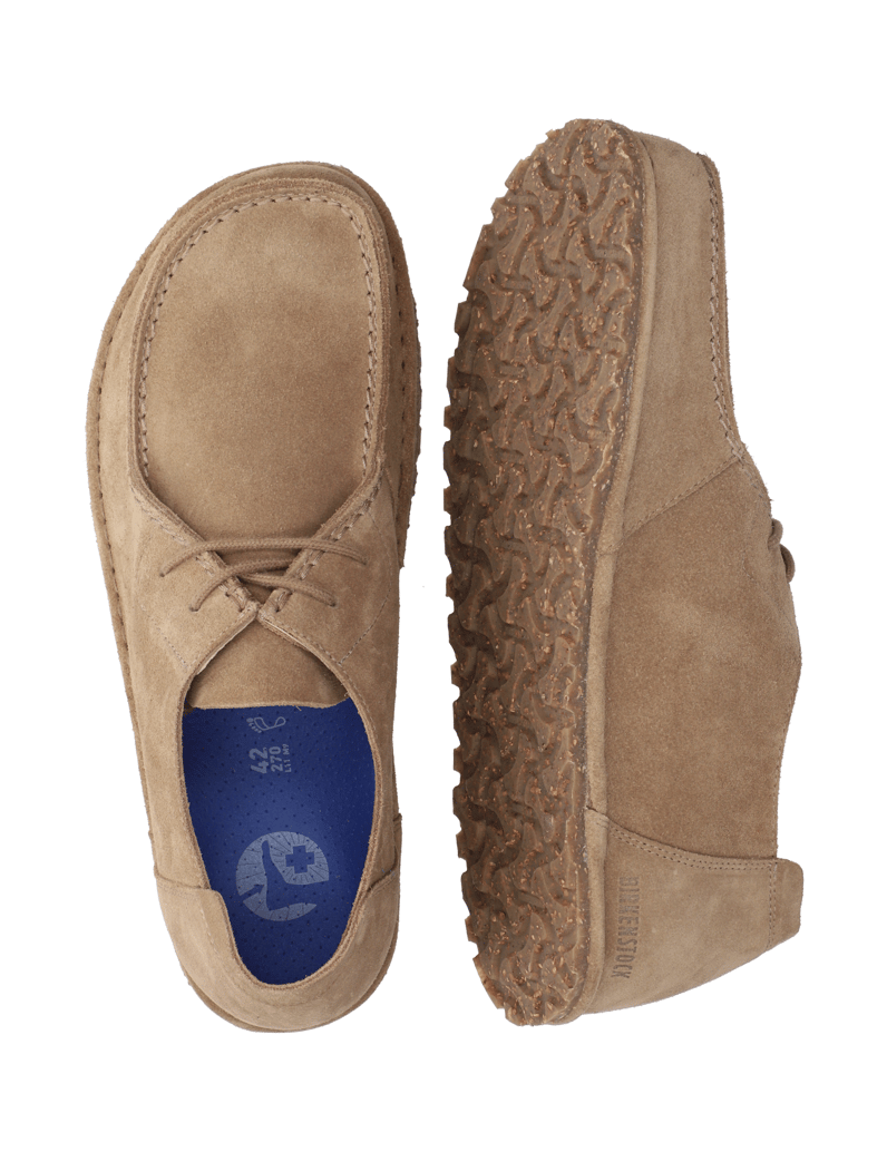 Birkenstock-Utti-Lace