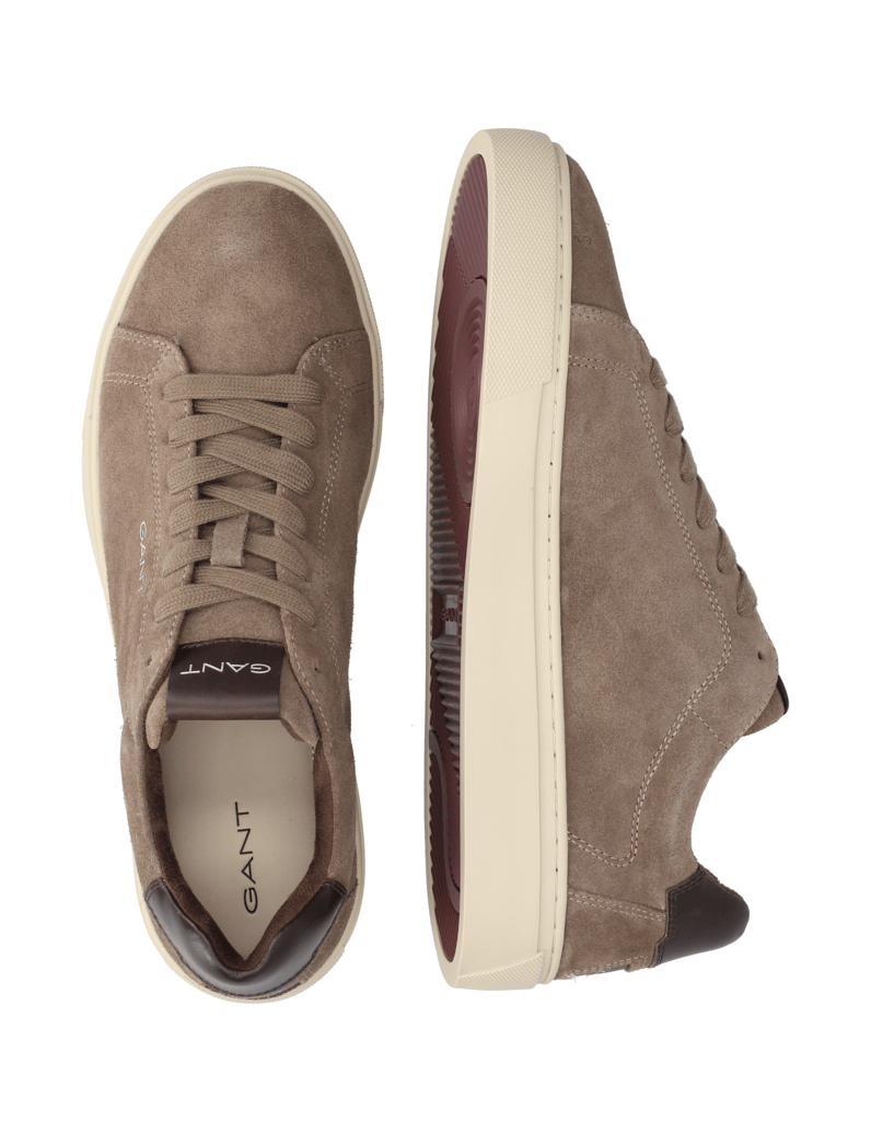 GANT-Mc-Julien-Sneaker-beige