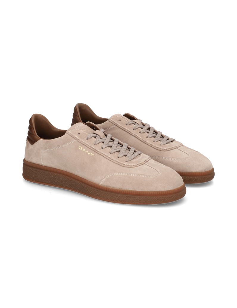GANT-Cuzmo-Sneaker-beige