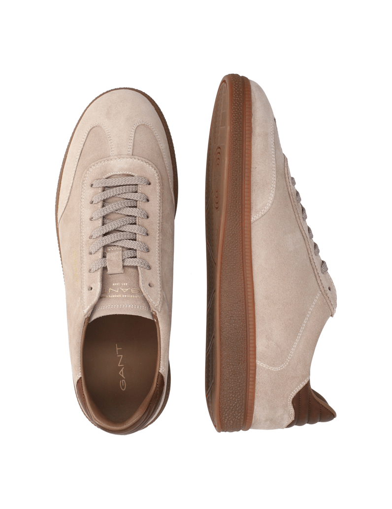 GANT-Cuzmo-Sneaker-beige