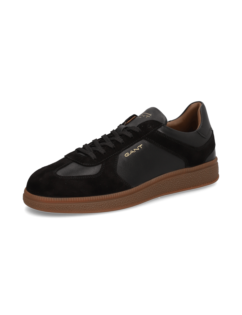 GANT-Cuzmo-Sneaker-schwarz