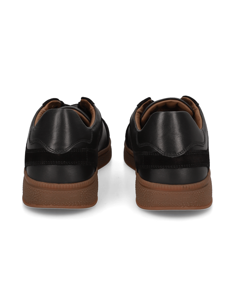 GANT-Cuzmo-Sneaker-schwarz